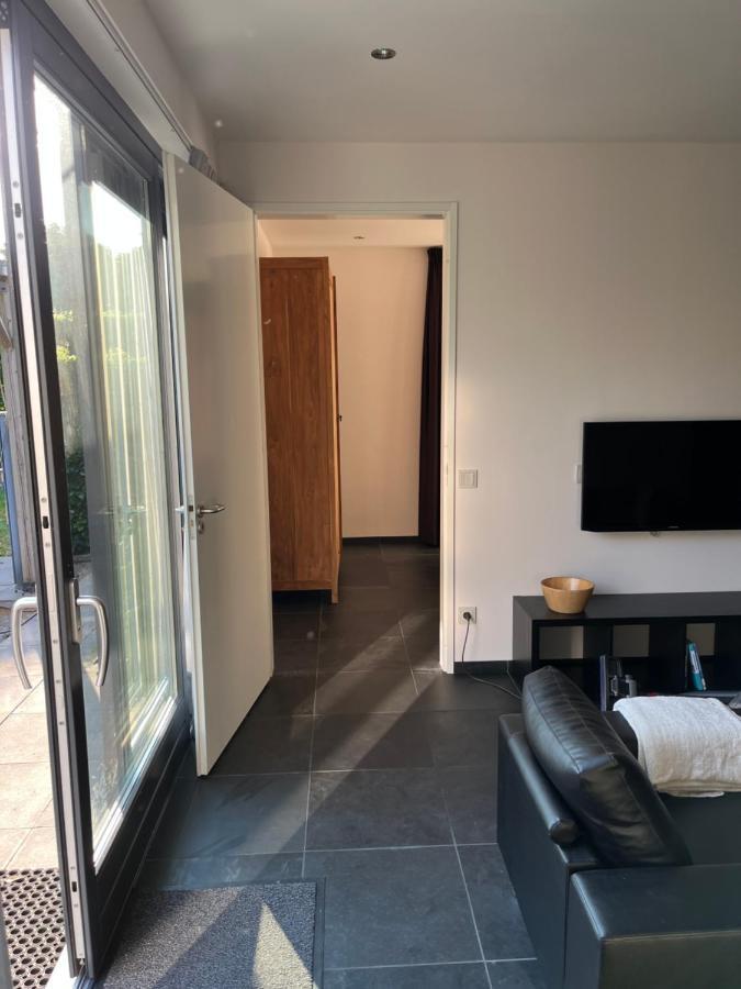 Huisje36 Middelburg Kültér fotó