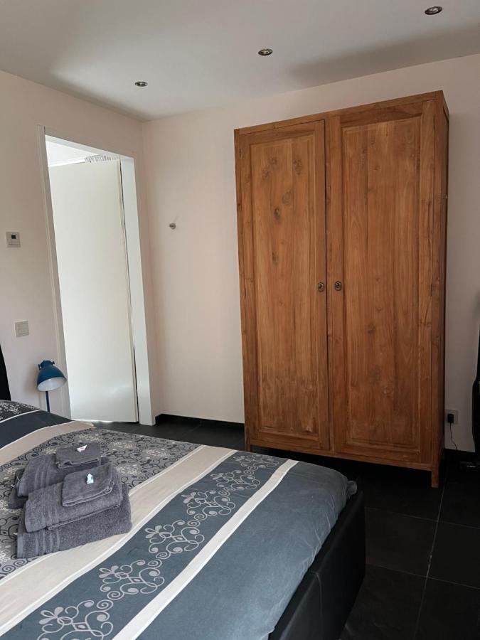 Huisje36 Middelburg Kültér fotó