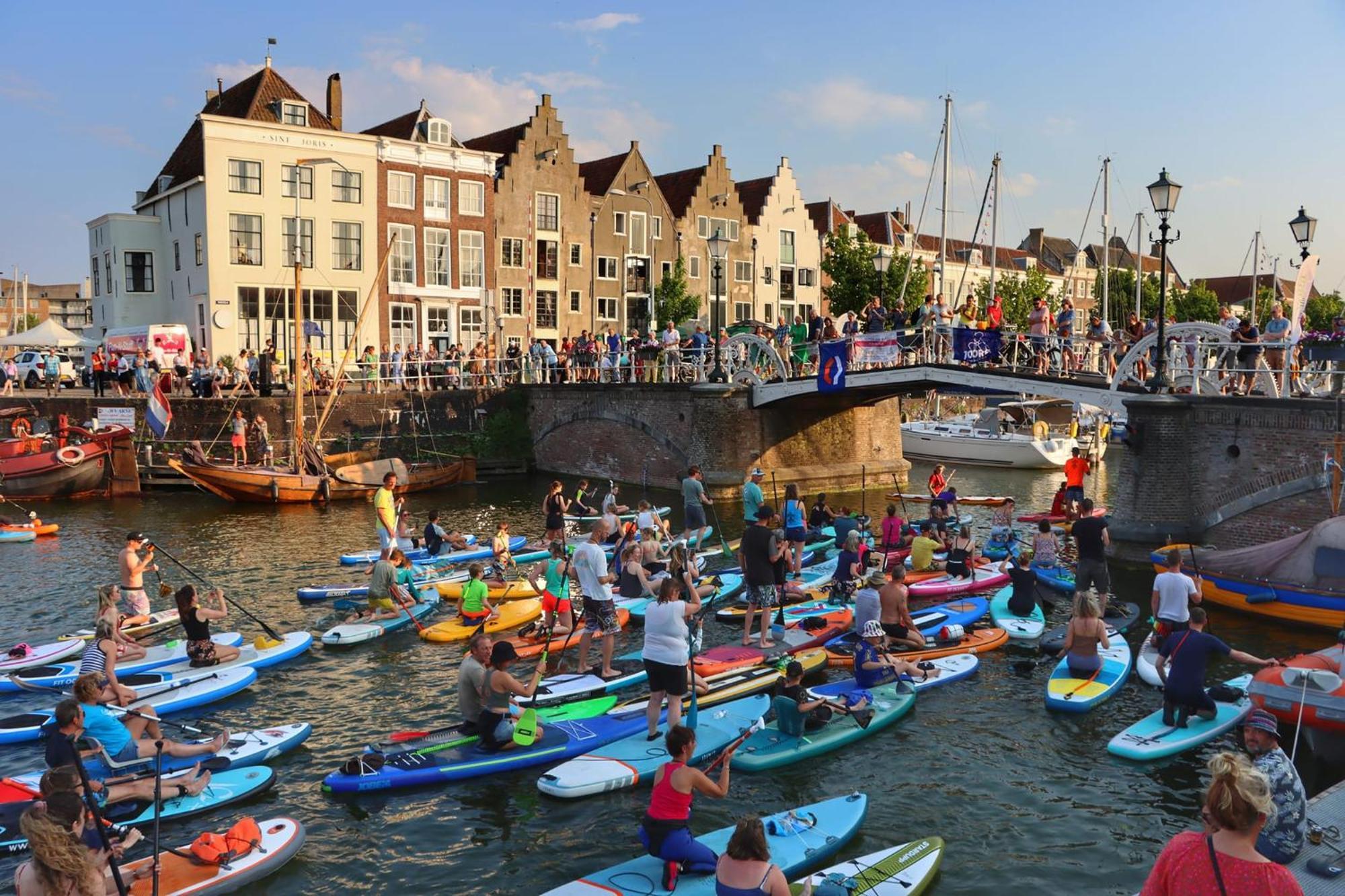 Huisje36 Middelburg Kültér fotó