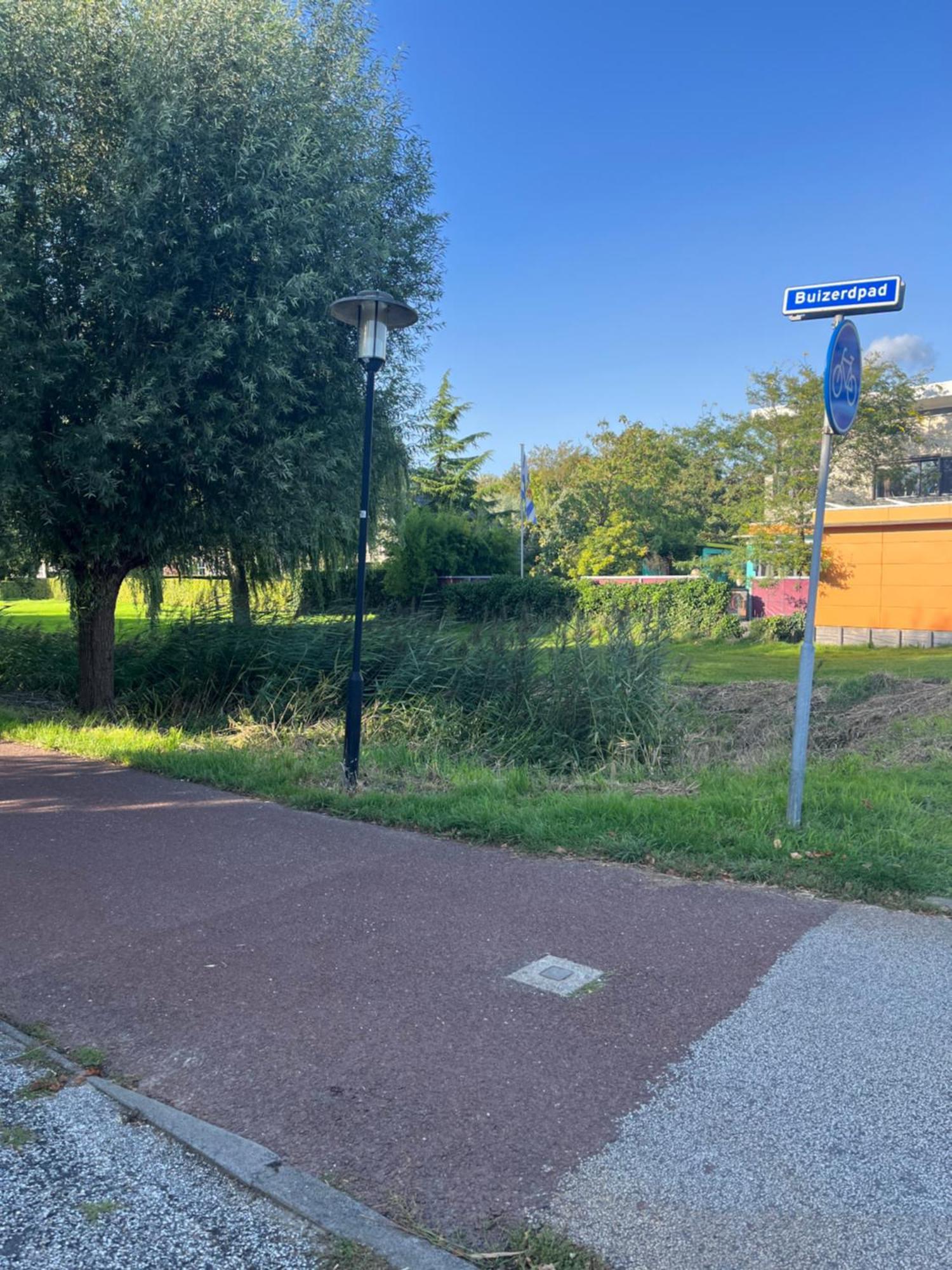 Huisje36 Middelburg Kültér fotó