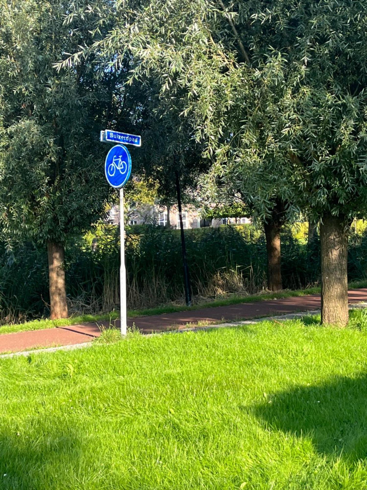 Huisje36 Middelburg Kültér fotó